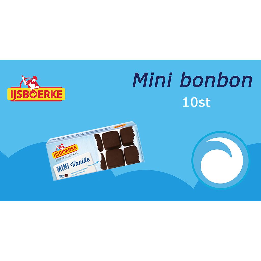 POS KAARTJE Mini bonbon 10st