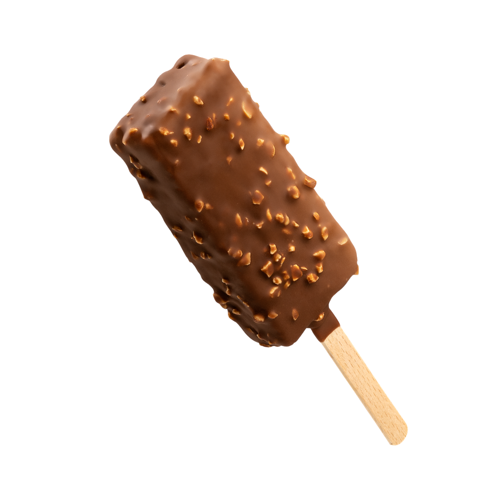 ICY Vegan Frisko Noisella 24st (8ds a 3st)